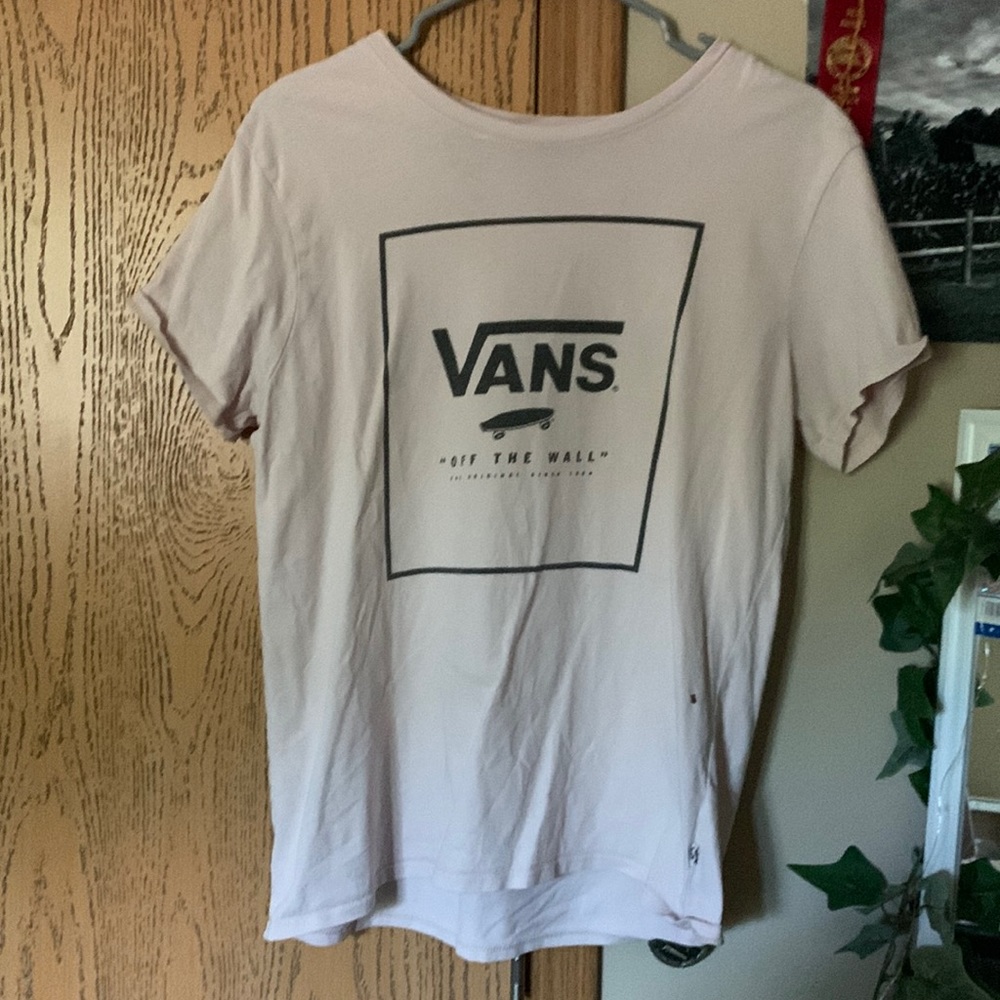 Vans T-shirt